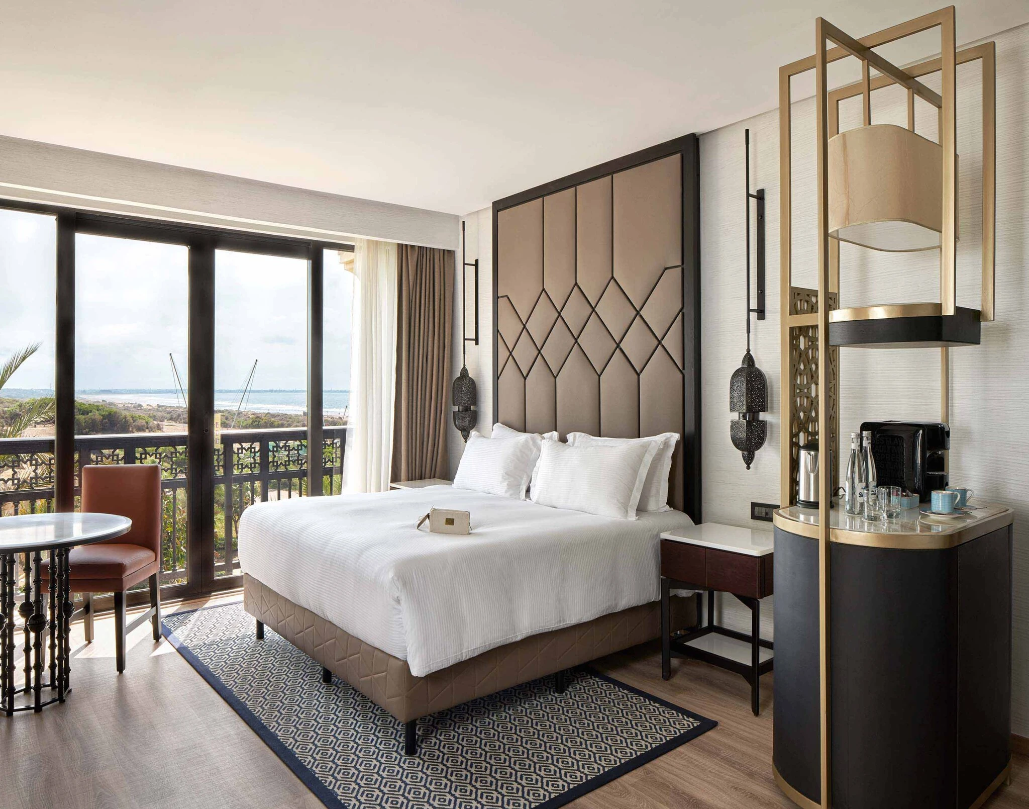 Mazagan Beach & Golf Resort - 10